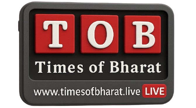 The Times of Bharat